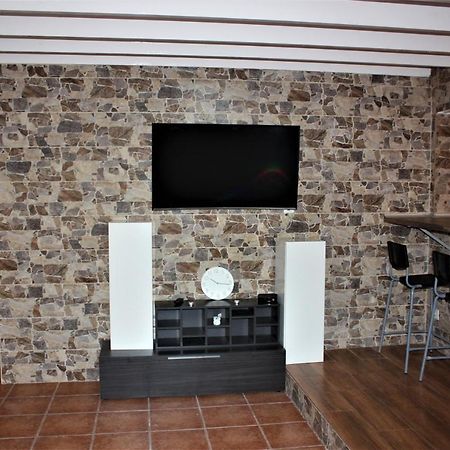 Shalom Apartamento Playa Blanca  Exterior foto