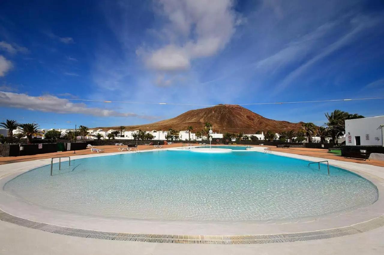 Shalom Apartamento Playa Blanca  Exterior foto