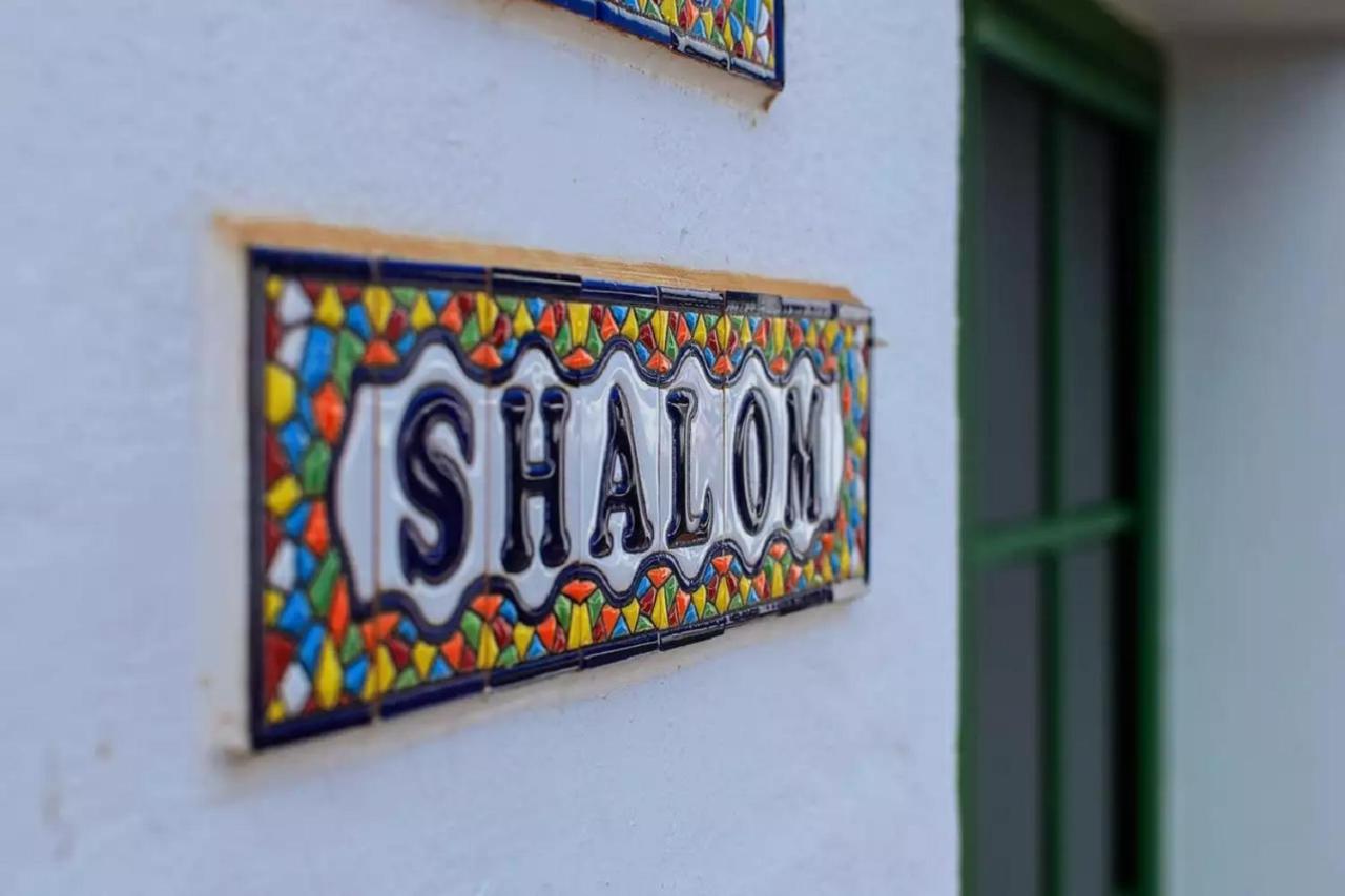 Shalom Apartamento Playa Blanca  Exterior foto