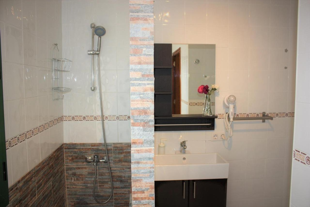 Shalom Apartamento Playa Blanca  Exterior foto