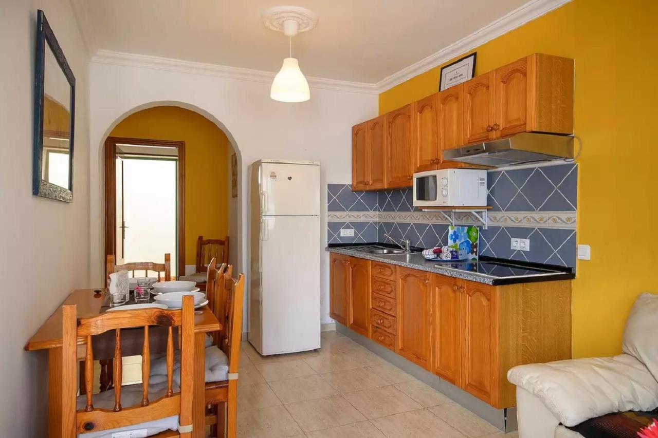 Shalom Apartamento Playa Blanca  Exterior foto