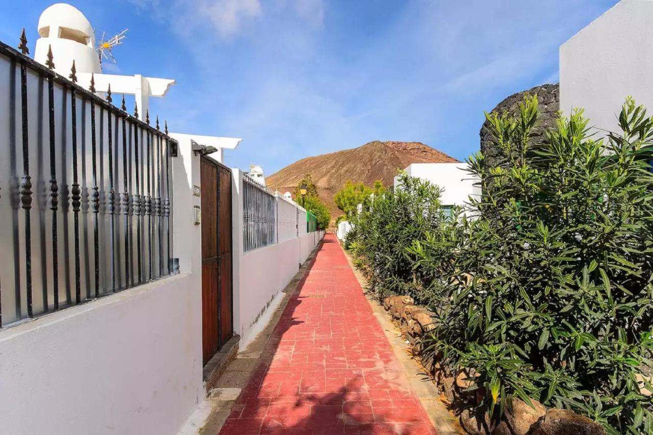 Shalom Apartamento Playa Blanca  Exterior foto