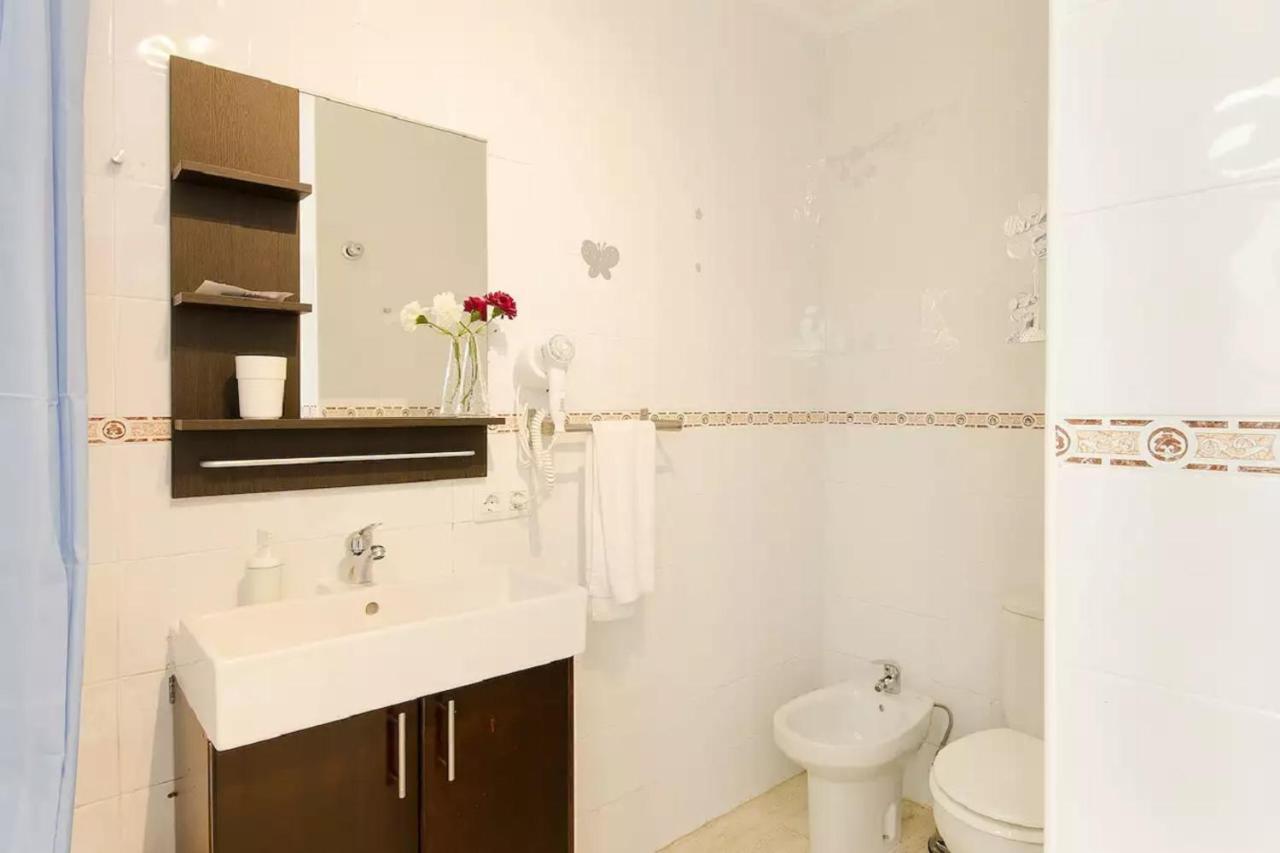 Shalom Apartamento Playa Blanca  Exterior foto