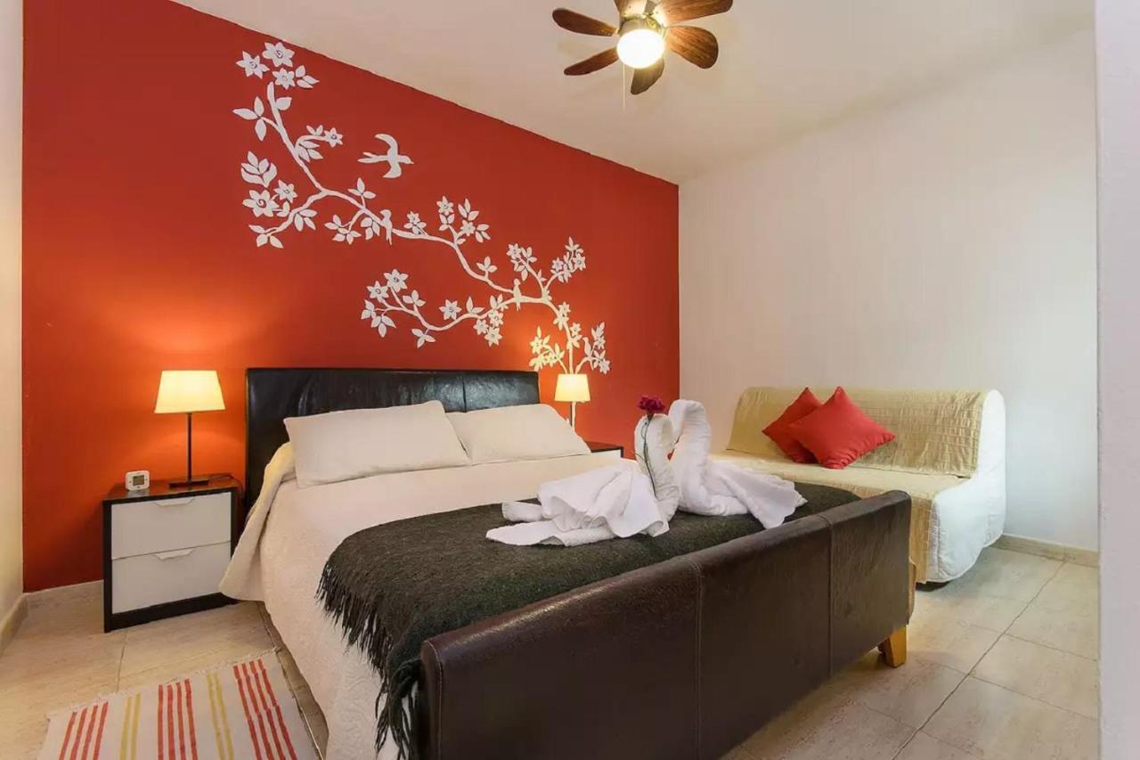 Shalom Apartamento Playa Blanca  Exterior foto