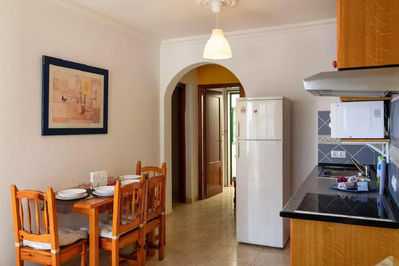Shalom Apartamento Playa Blanca  Exterior foto
