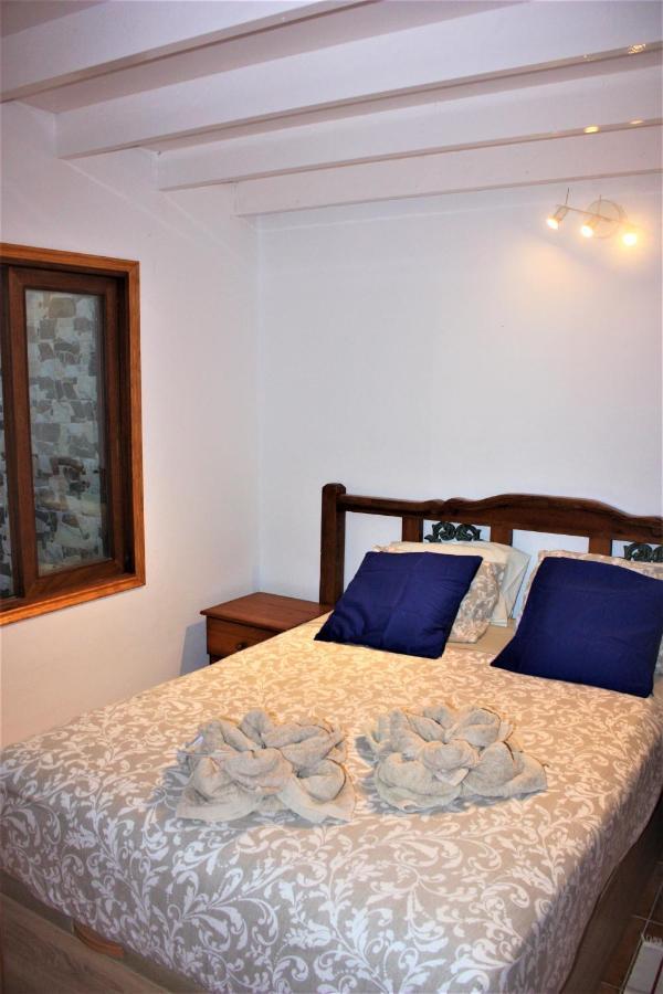 Shalom Apartamento Playa Blanca  Exterior foto
