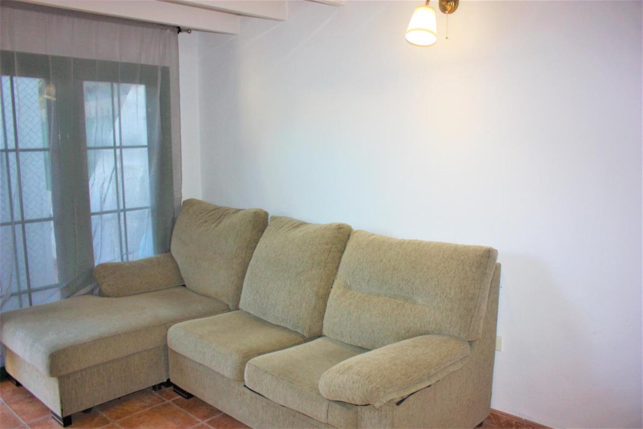 Shalom Apartamento Playa Blanca  Exterior foto