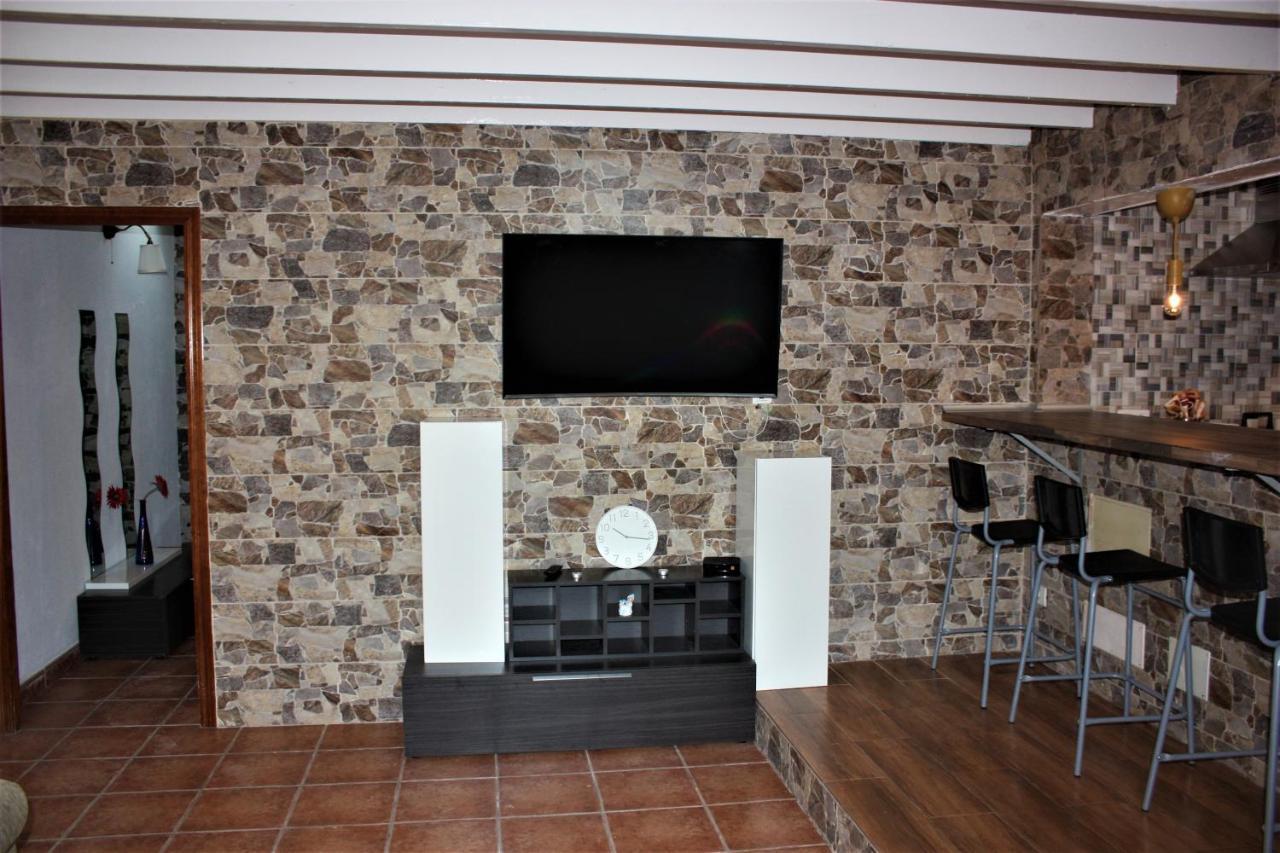 Shalom Apartamento Playa Blanca  Exterior foto