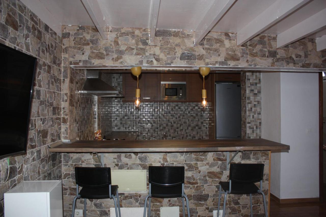Shalom Apartamento Playa Blanca  Exterior foto